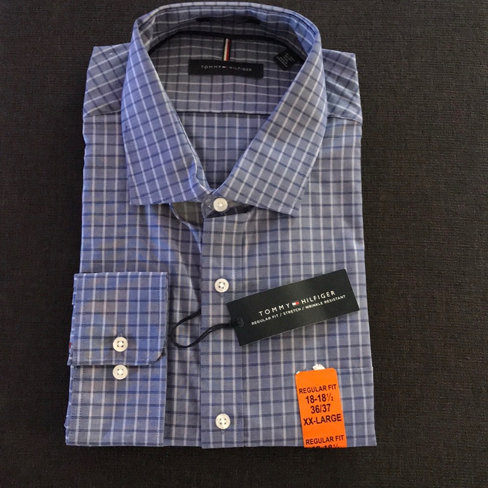 Tommy Hilfiger shirt